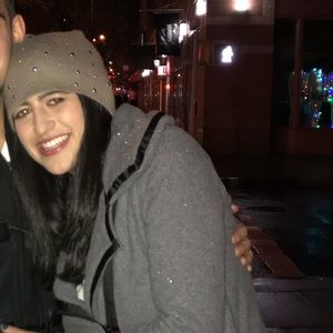 Meet your Posher, Stephanie